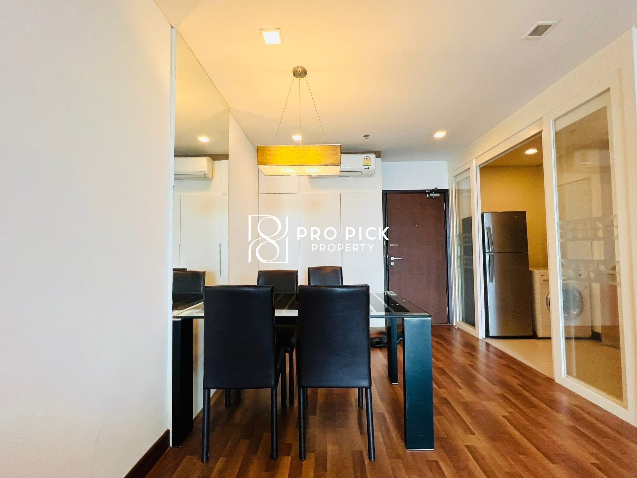 For Rent Le Luk Condominium Sukhumvit BTS Phra Khanong PP-00270 photo 2
