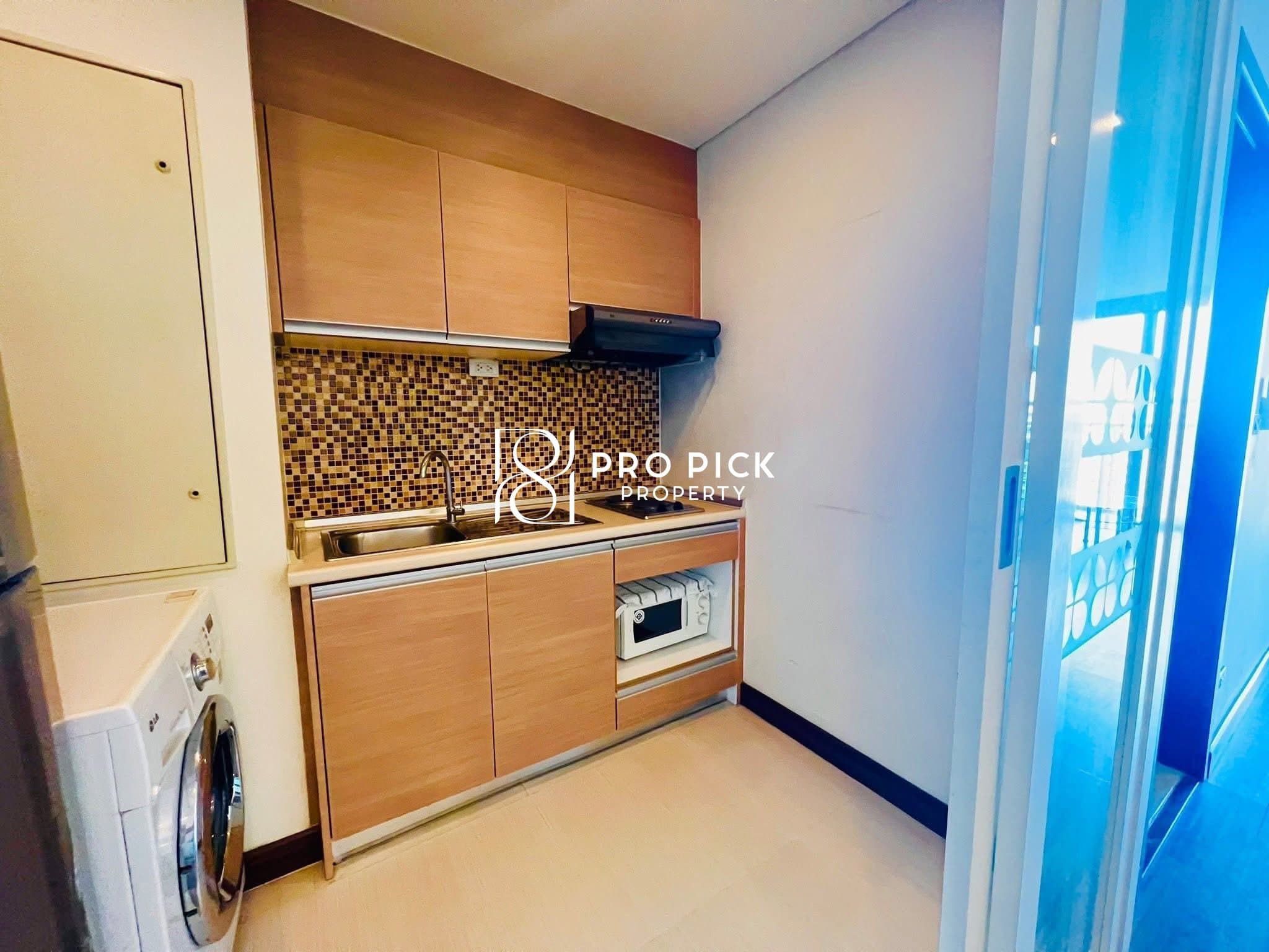 For Rent Le Luk Condominium Sukhumvit BTS Phra Khanong PP-00270 photo 3