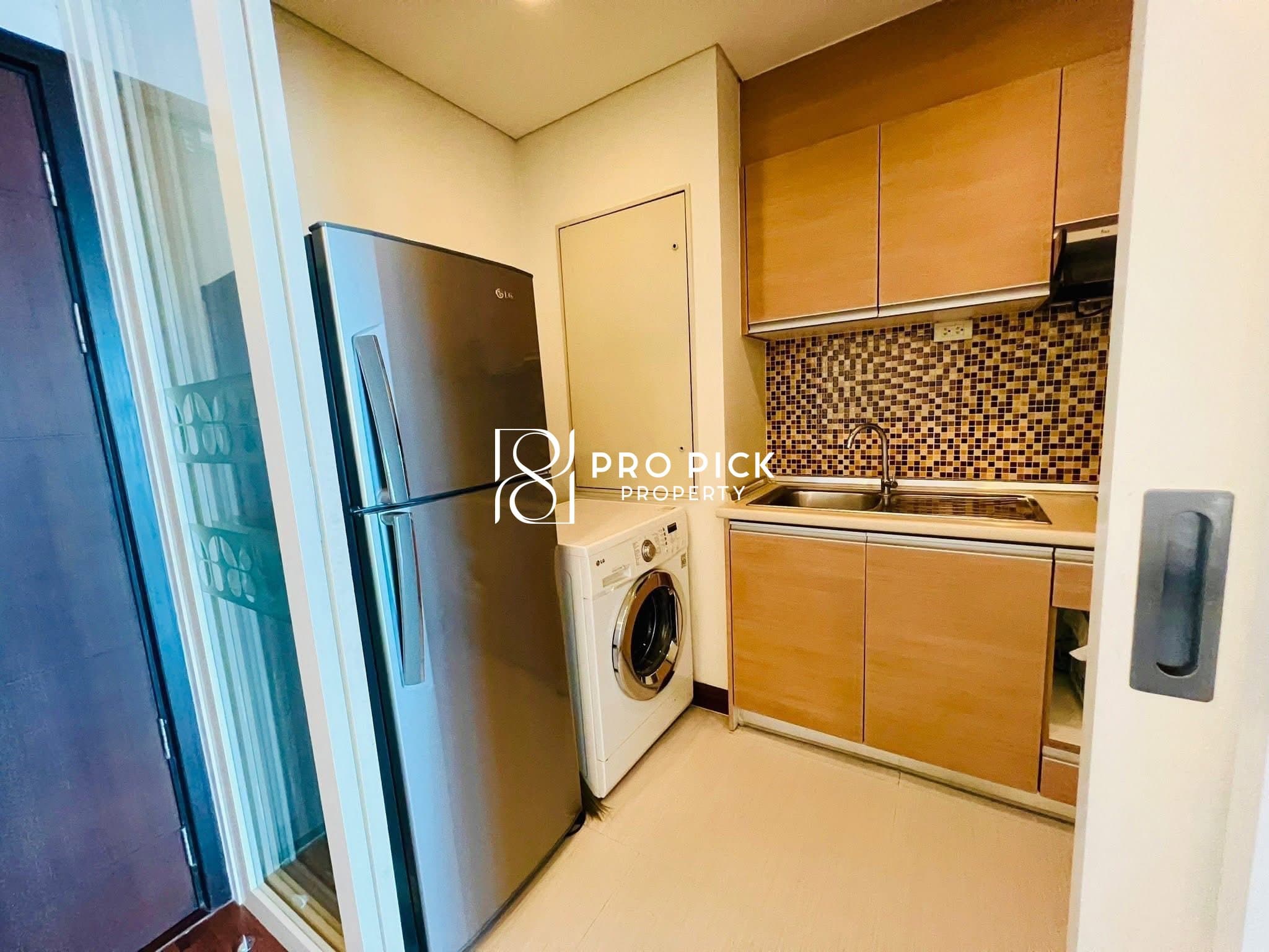 For Rent Le Luk Condominium Sukhumvit BTS Phra Khanong PP-00270 photo 5