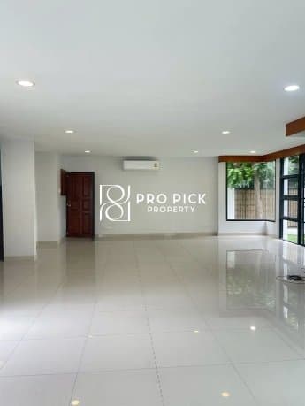 For Rent Detached House Ekamai Sukhumvit Watthana PP-00271 photo 3