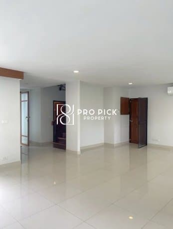 For Rent Detached House Ekamai Sukhumvit Watthana PP-00271 photo 4