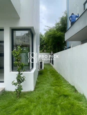 For Rent Detached House Ekamai Sukhumvit Watthana PP-00271 photo 5