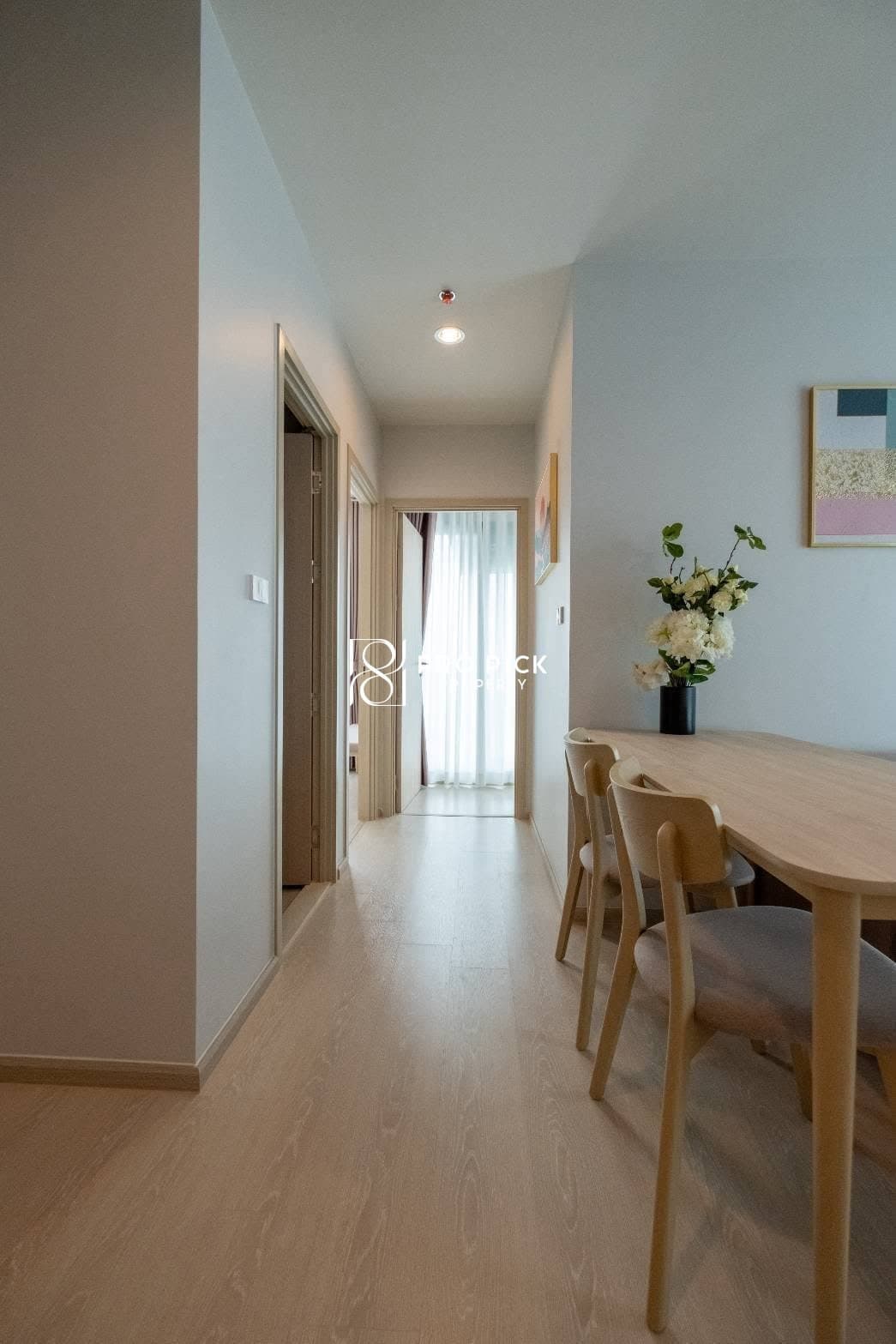 For Rent Condo Nue Mega Plus Bangna PP-00272 more photos