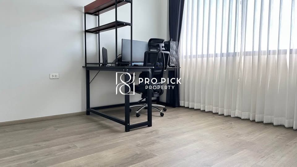 For Rent Detached House AERIE SRINAKARIN KRUNGTHEPKREETHA PP-00273 photo 2