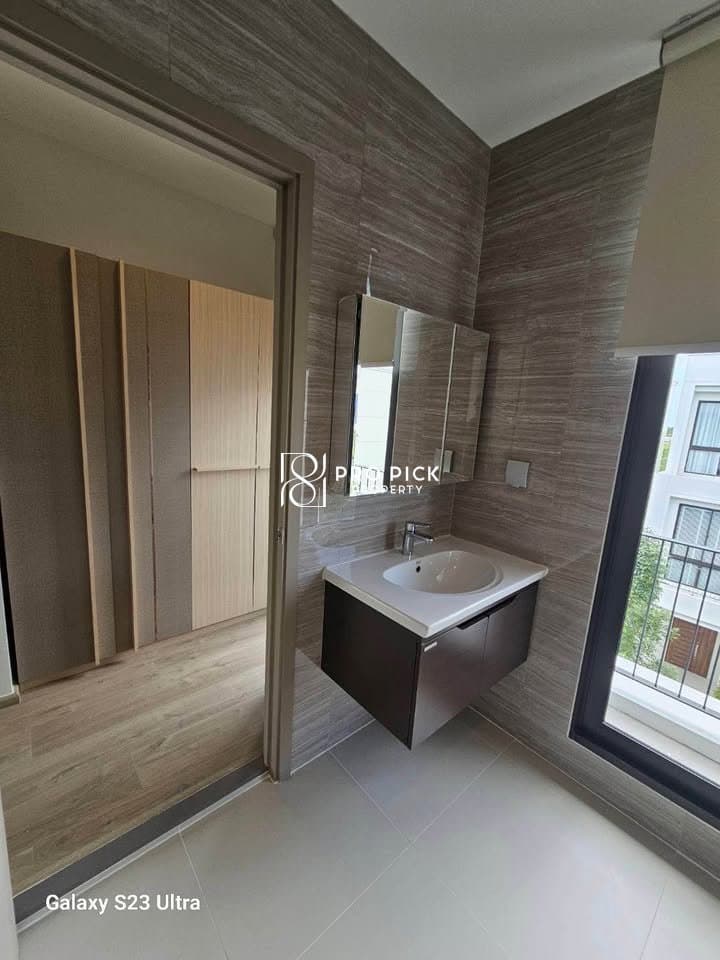 For Rent Detached House AERIE SRINAKARIN KRUNGTHEPKREETHA PP-00273 photo 4