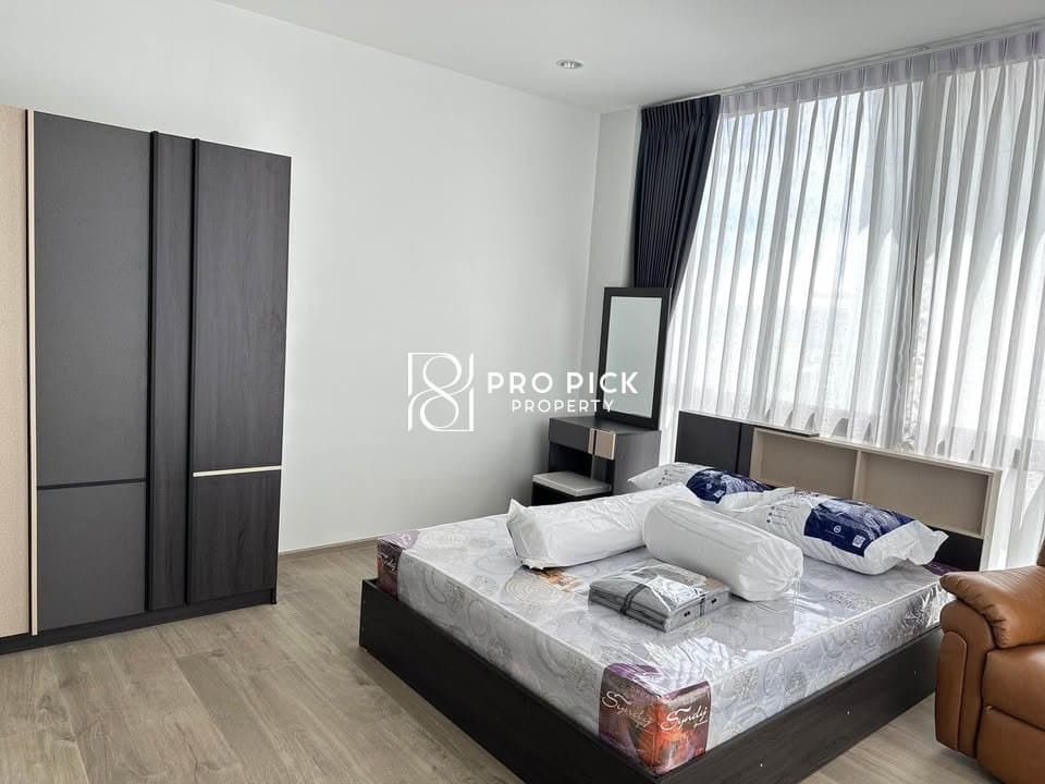 For Rent Detached House AERIE SRINAKARIN KRUNGTHEPKREETHA PP-00273 photo 5