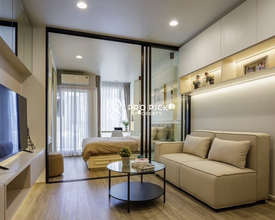 For Rent Condo Culture Thonglor Sukhumvit BTS Thong lor PP-00274 - cover