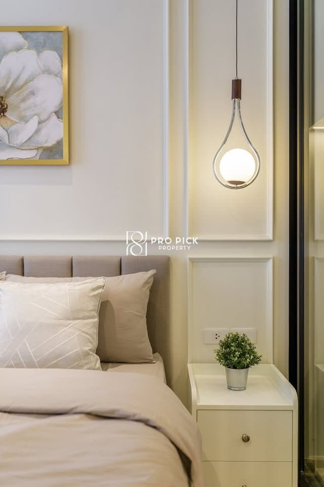 For Rent Condo Culture Thonglor Sukhumvit BTS Thong lor PP-00274 photo 2