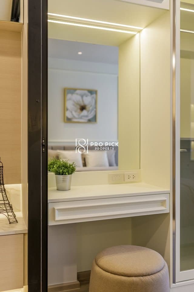 For Rent Condo Culture Thonglor Sukhumvit BTS Thong lor PP-00274 photo 3