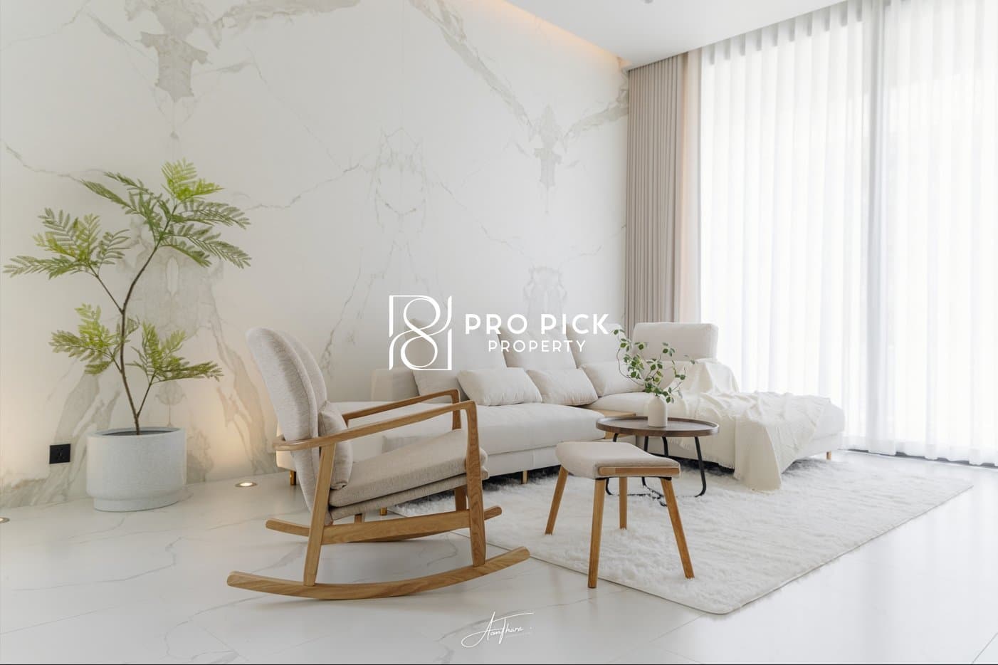 For Rent Detached House Ekamai Sukhumvit Wathana BTS Ekkamai PP-00275 photo 3