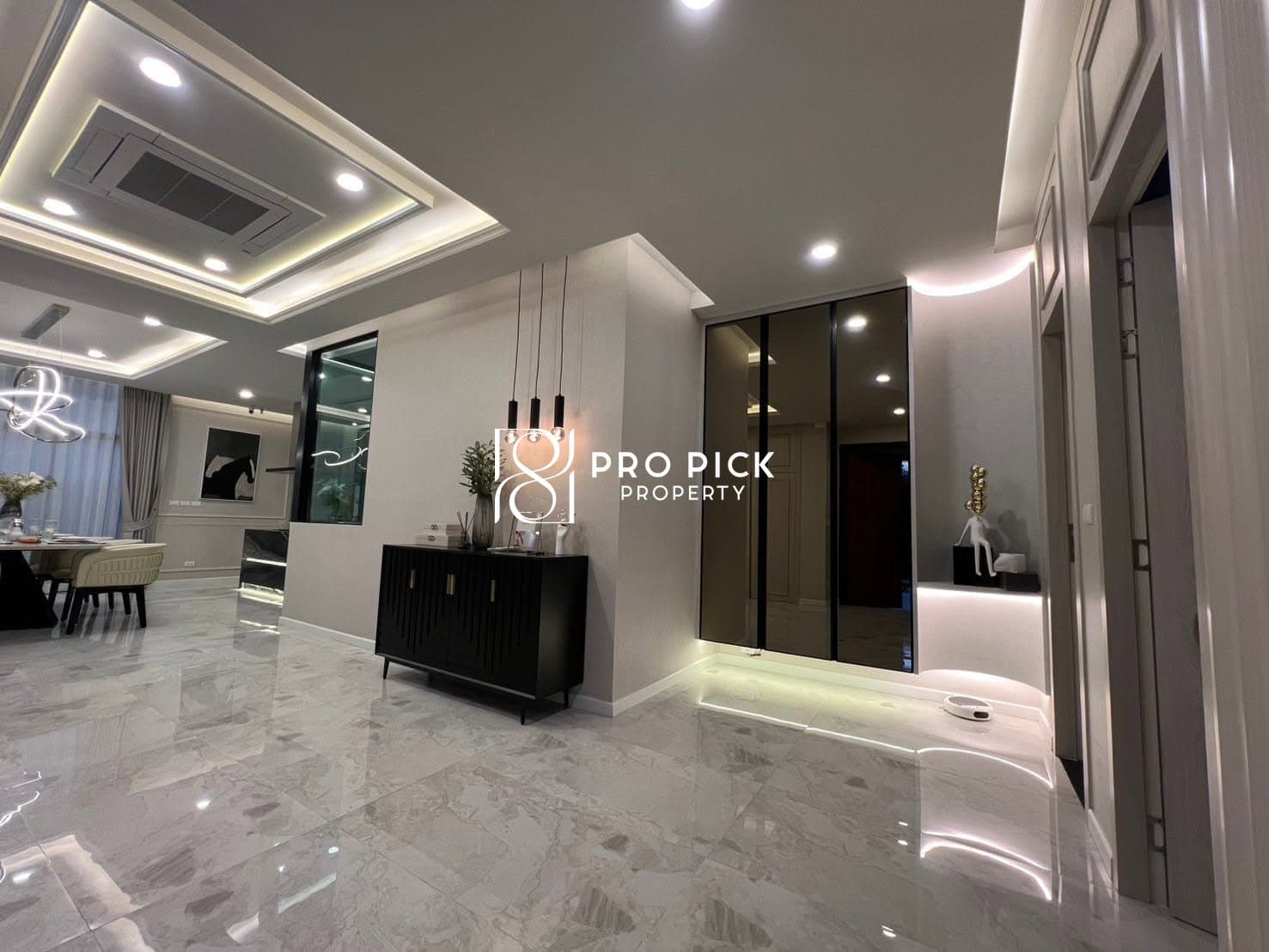 For Rent Detached House The Master Sukhumvit Onnut PP-00276 photo 2