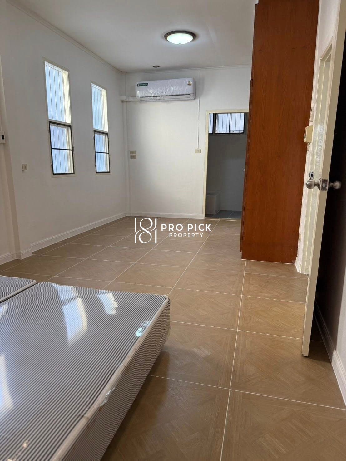 For Rent Detached House Thong lor Sukhumvit Watthana BTS Thong lor PP-00277 photo 3