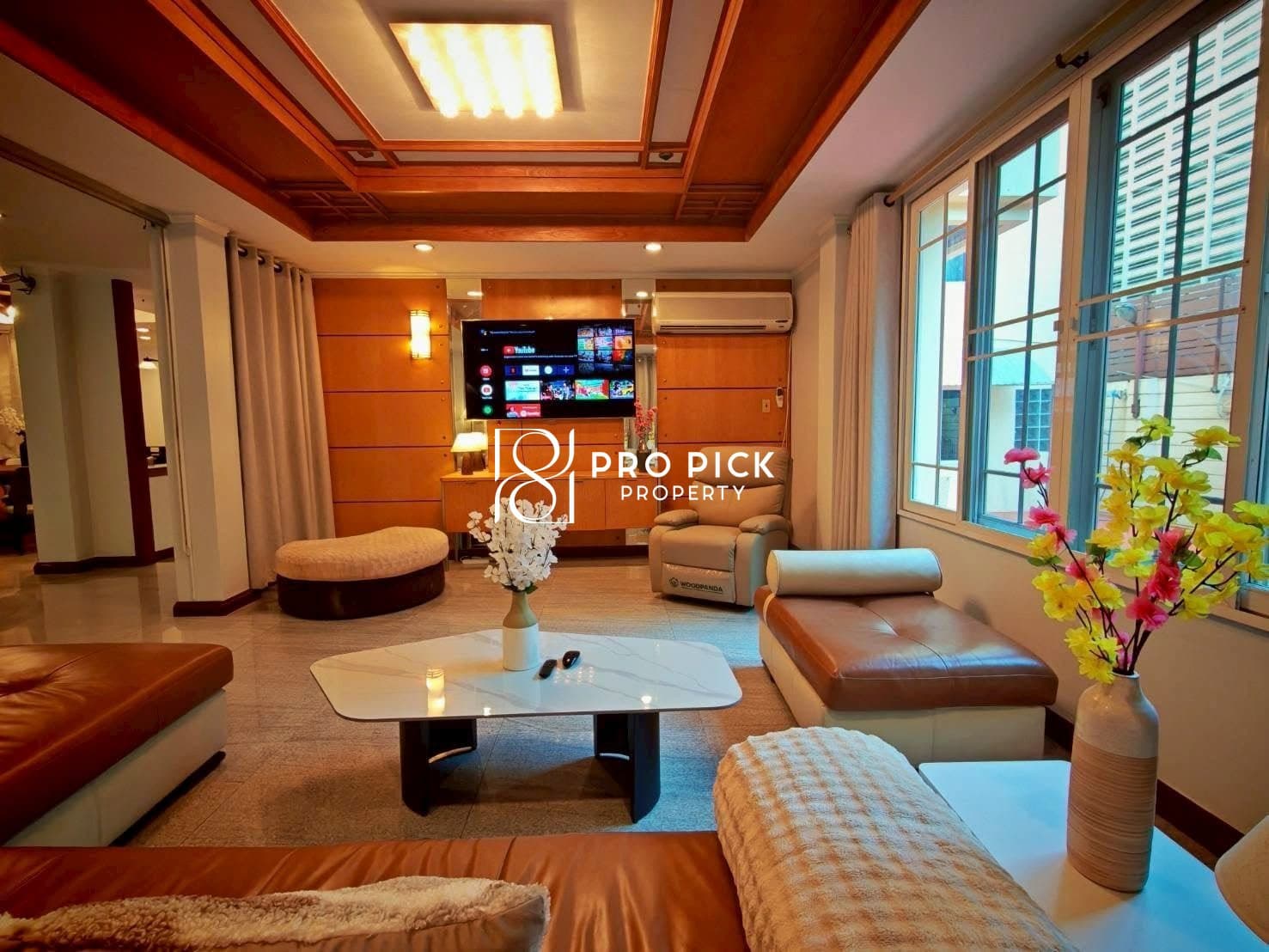For Rent Home Office Sathorn Charoen Nakhon PP-00280 - cover