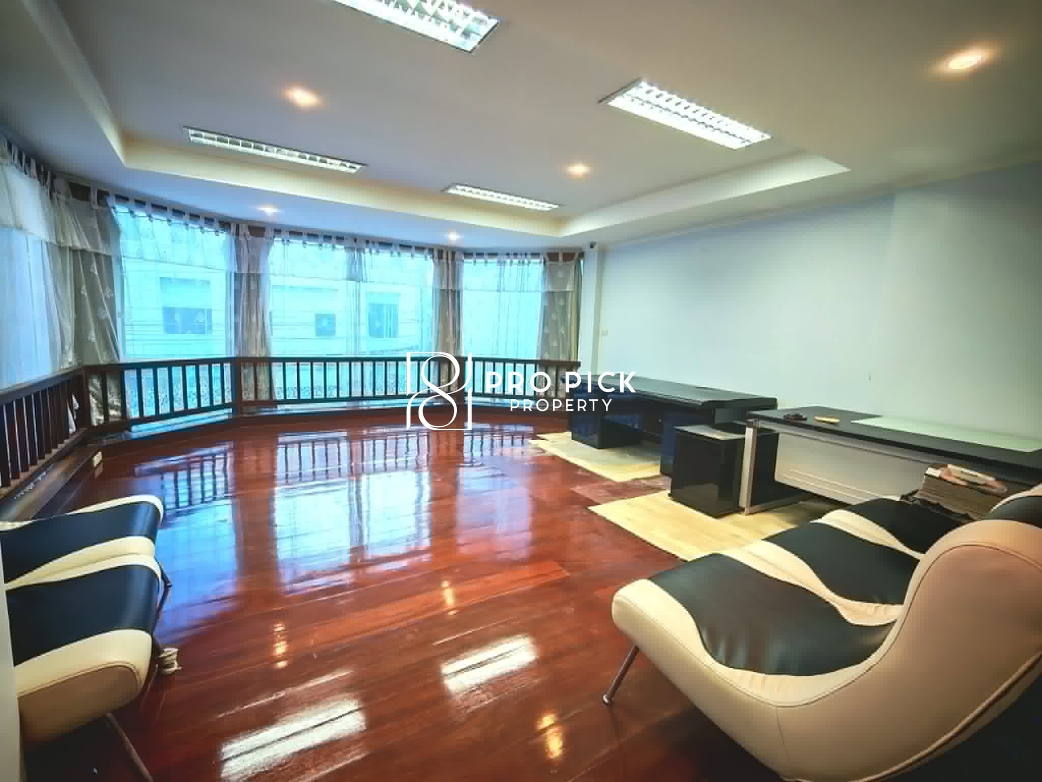 For Rent Home Office Sathorn Charoen Nakhon PP-00280 photo 5