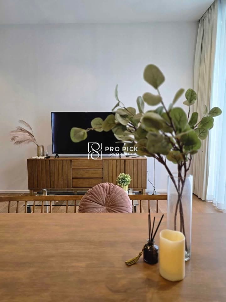 For Rent Condo Muniq Langsuan Pathum Wan PP-00281 - cover