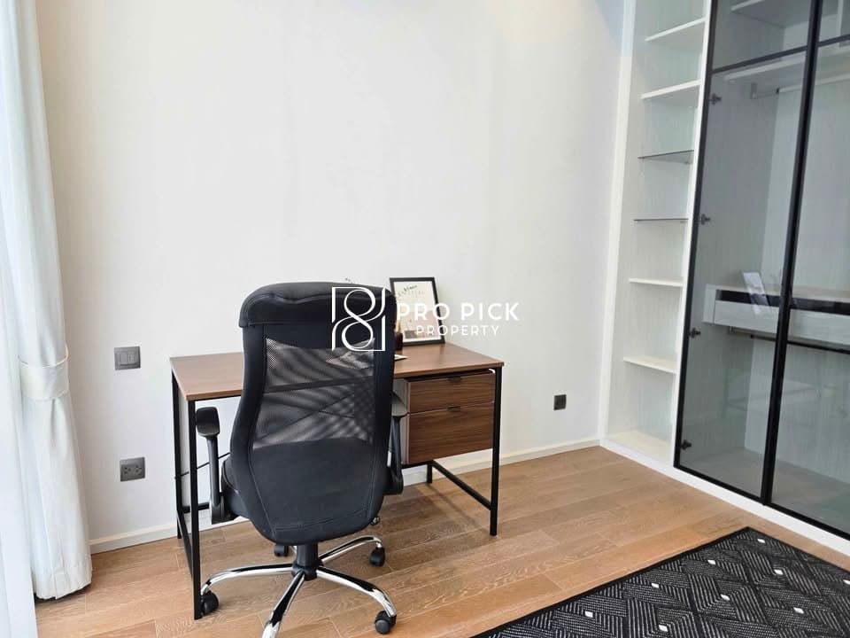 For Rent Condo Muniq Langsuan Pathum Wan PP-00281 photo 2