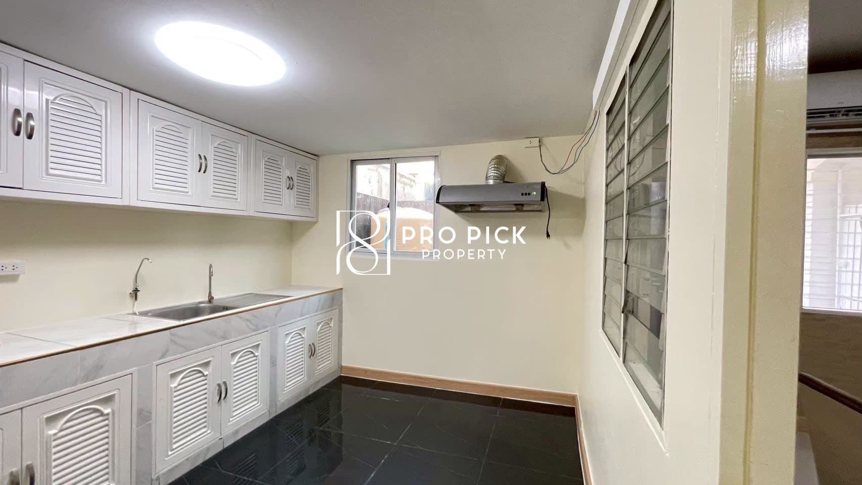 For Sale Detached House Baan Suan Racha Village Lat Phrao PP-00284 photo 3