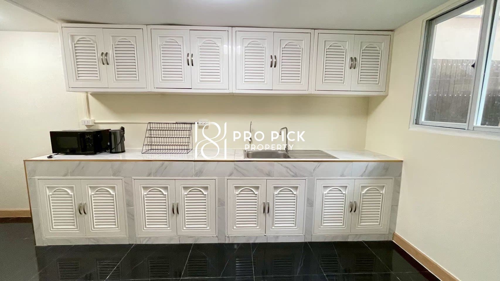 For Sale Detached House Baan Suan Racha Village Lat Phrao PP-00284 photo 4