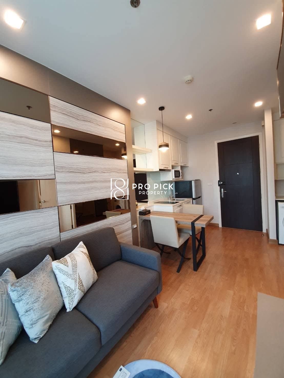 For Rent Condo Q House Sukhumvit 79 - cover