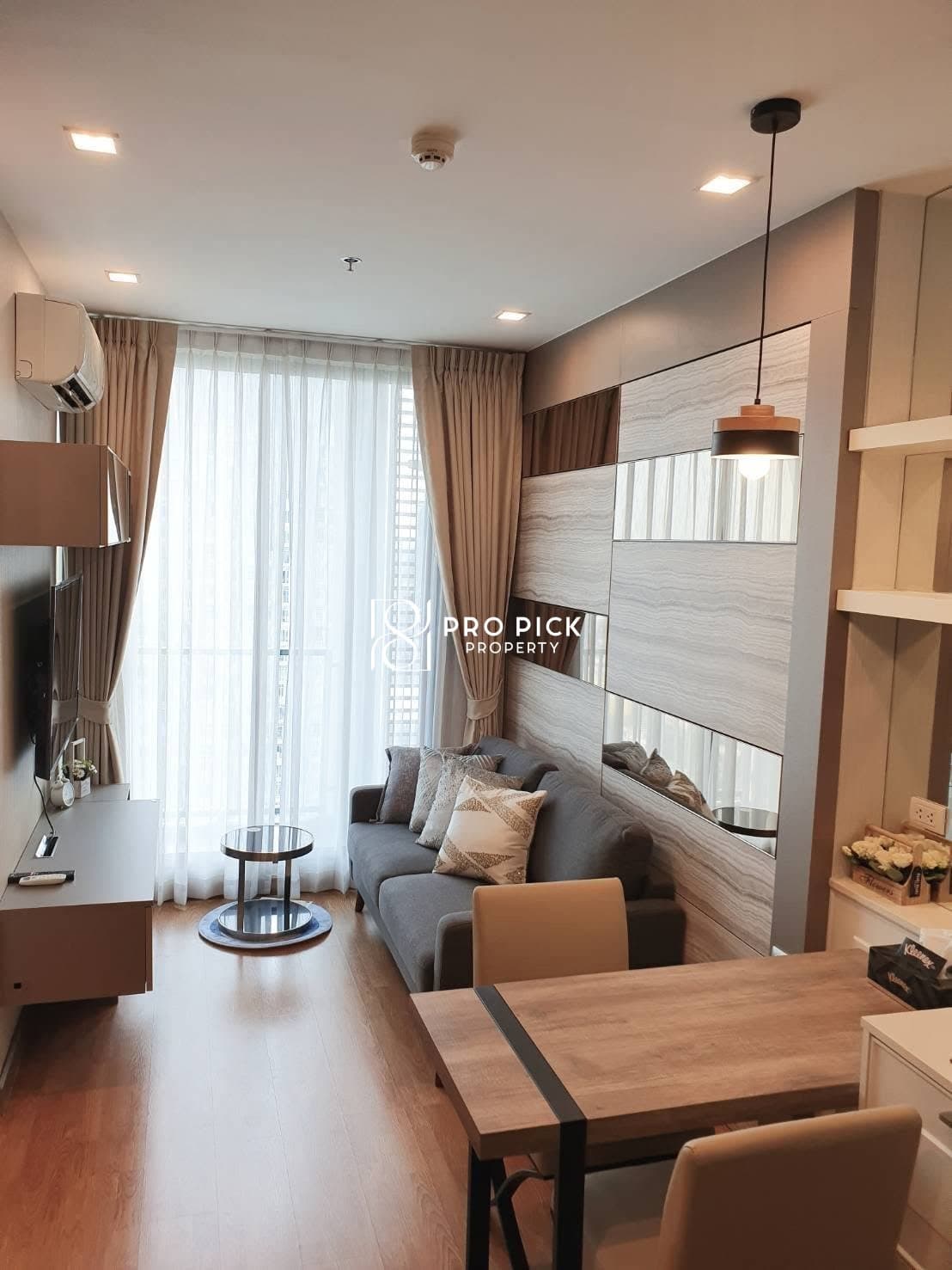 For Rent Condo Q House Sukhumvit 79 photo 2
