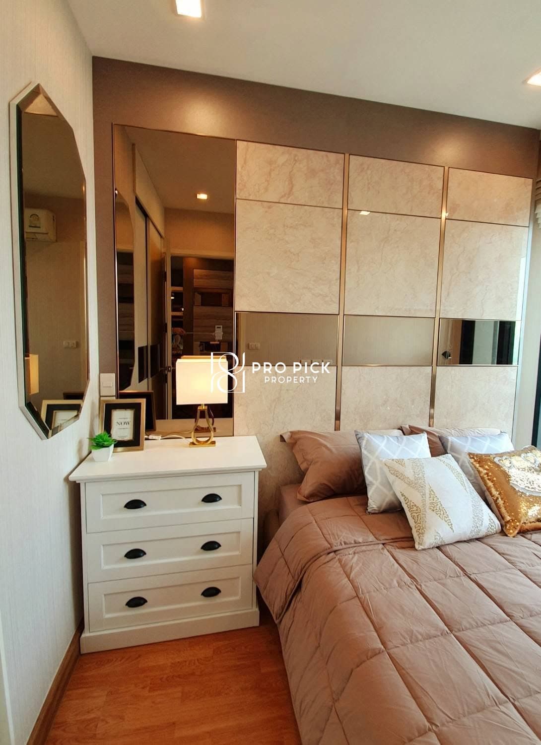 For Rent Condo Q House Sukhumvit 79 photo 3