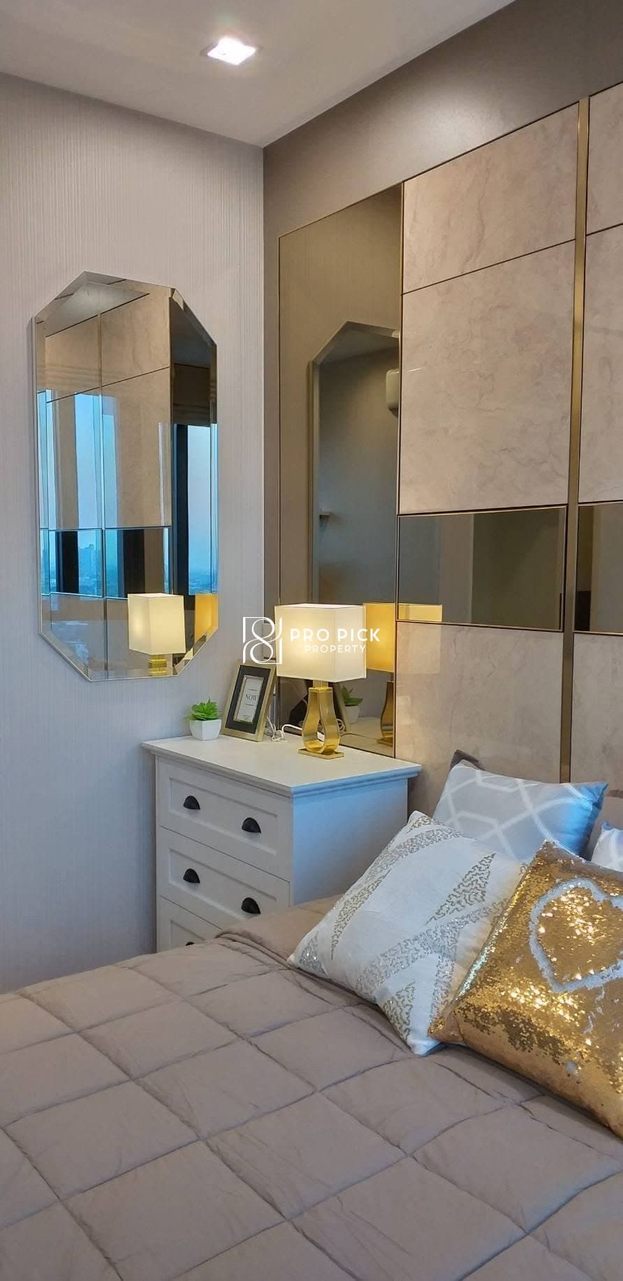 For Rent Condo Q House Sukhumvit 79 photo 5