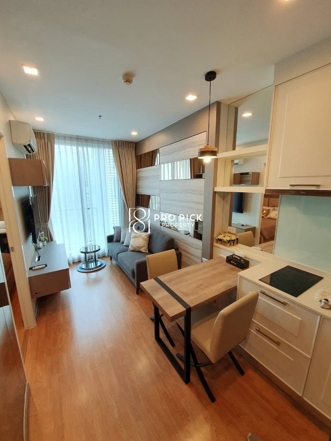 For Rent Condo Q House Sukhumvit 79 more photos