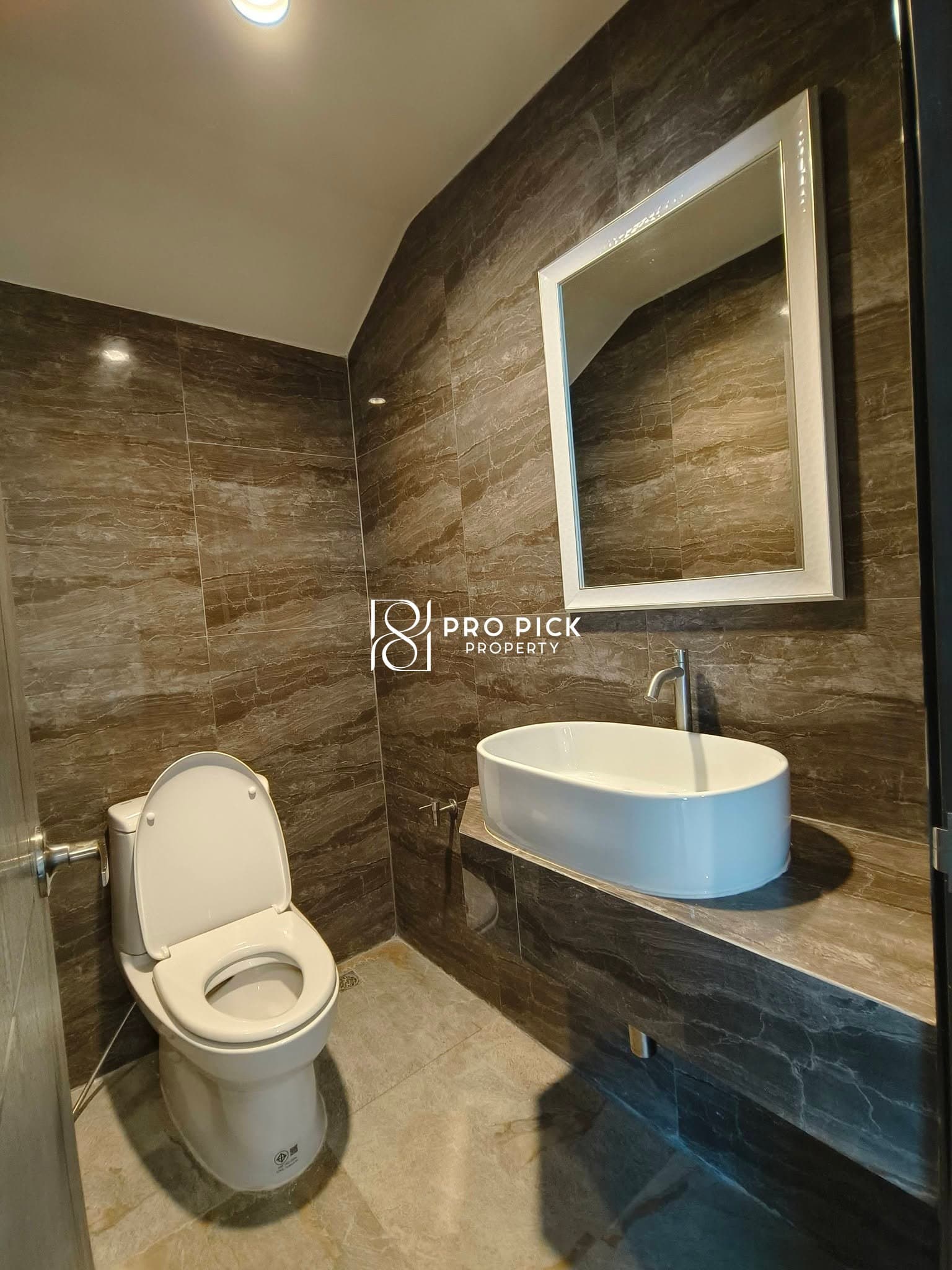 For Rent Detached House Sukhumvit 65 Ekamai BTS Ekamai PP-00286 more photos