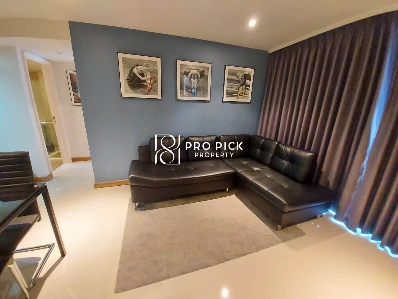 For Rent Condo Downtown 49 BTS Phrom Phong - cover