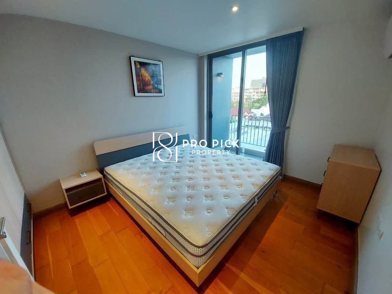 For Rent Condo Downtown 49 BTS Phrom Phong photo 2
