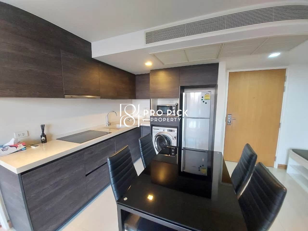For Rent Condo Downtown 49 BTS Phrom Phong photo 3