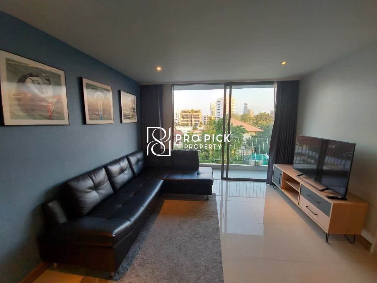 For Rent Condo Downtown 49 BTS Phrom Phong photo 4