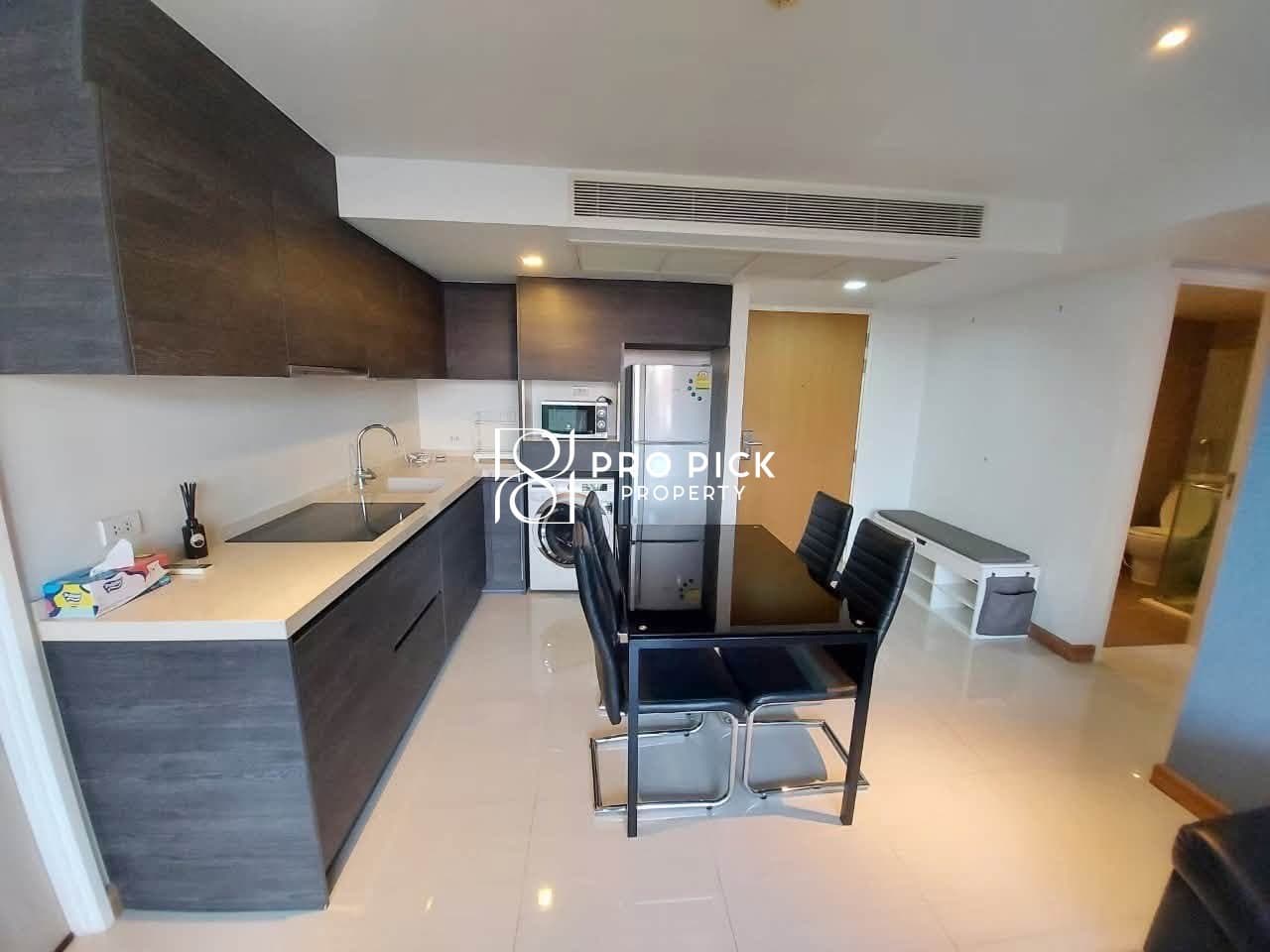 For Rent Condo Downtown 49 BTS Phrom Phong more photos