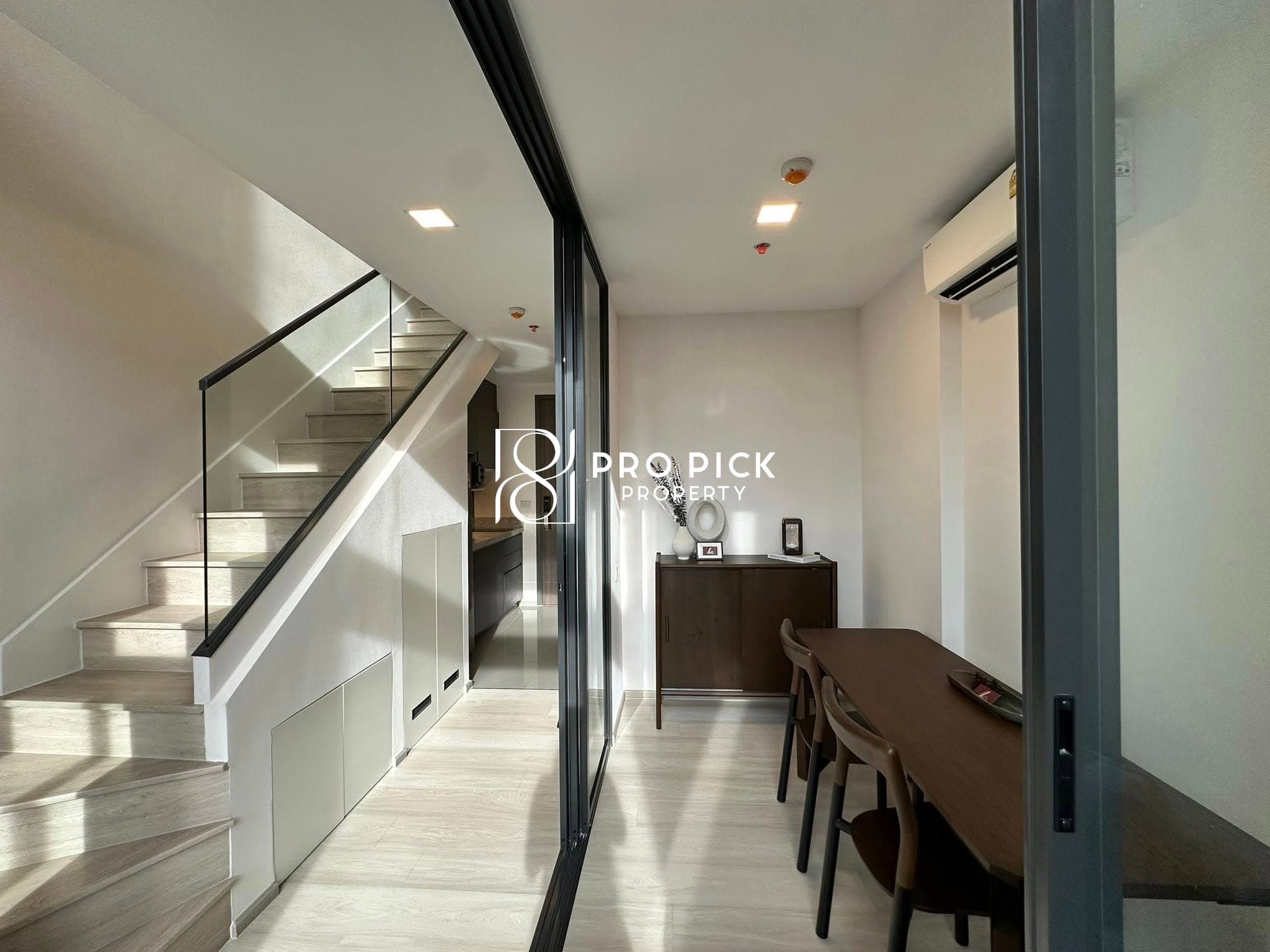 For Rent Condo The Privacy Jatujak MRT Phahon Yothin PP-00288 photo 2
