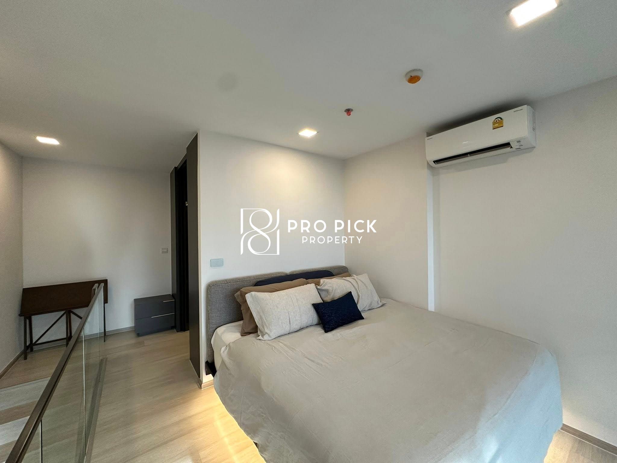 For Rent Condo The Privacy Jatujak MRT Phahon Yothin PP-00288 photo 3