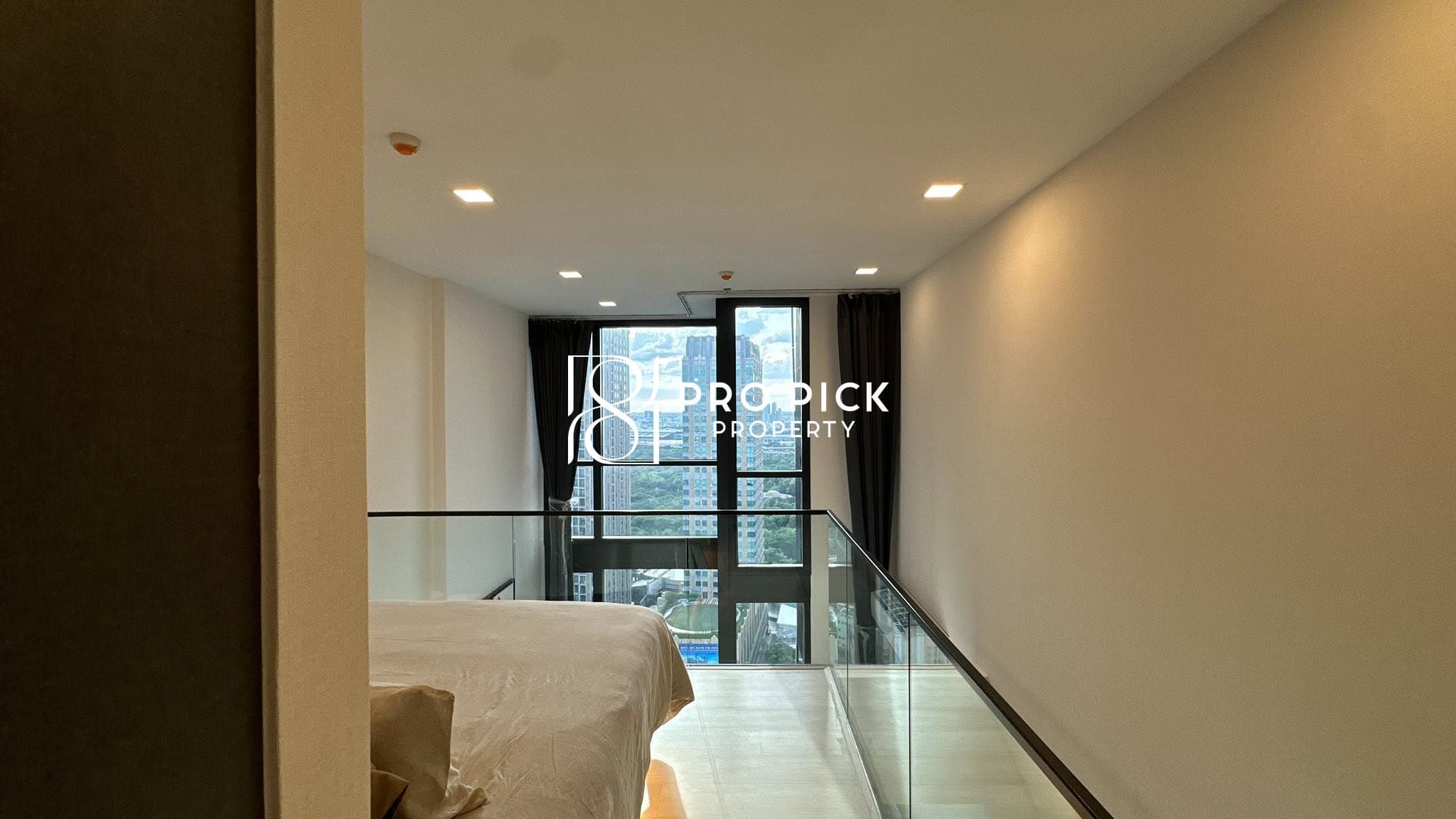 For Rent Condo The Privacy Jatujak MRT Phahon Yothin PP-00288 photo 5