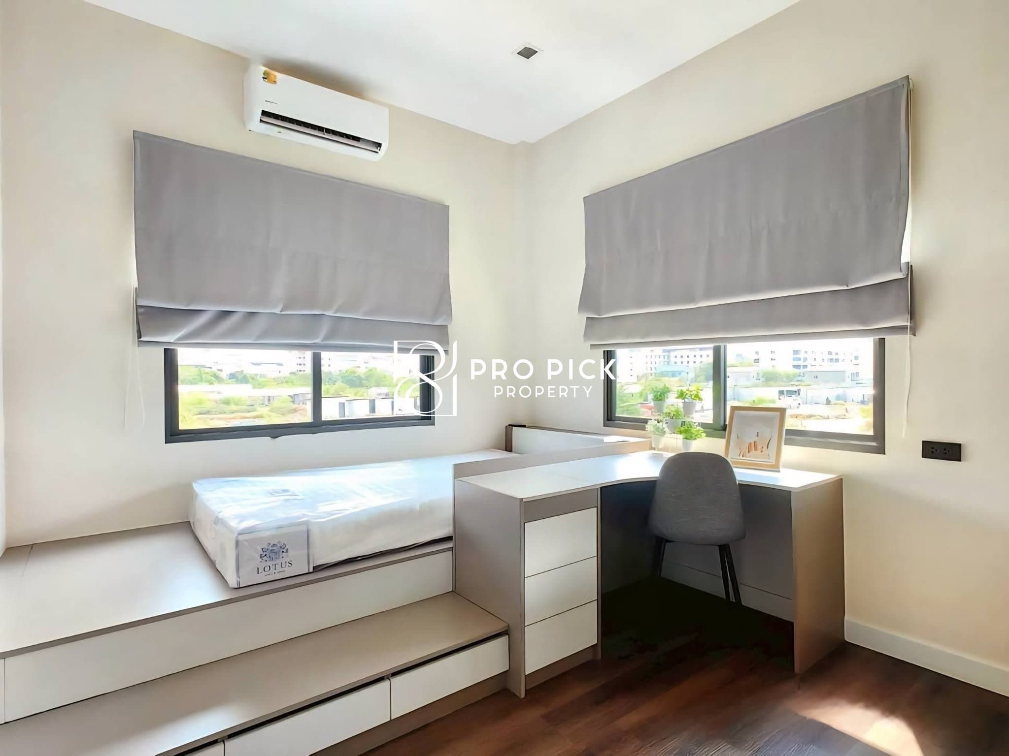 For Rent Detached House Bangkok Boulevard Bangna-Km.5 PP-00289 photo 5