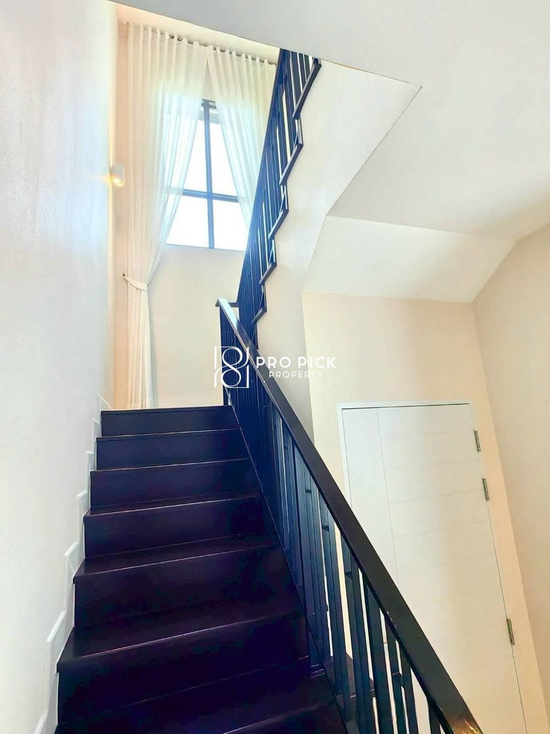 For Rent Detached House Bangkok Boulevard Bangna-Km.5 PP-00289 more photos