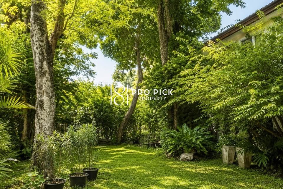 For Rent Detached House Sammakorn Village Ramkhamhaeng 112 Saphan Sung PP-00290 photo 3