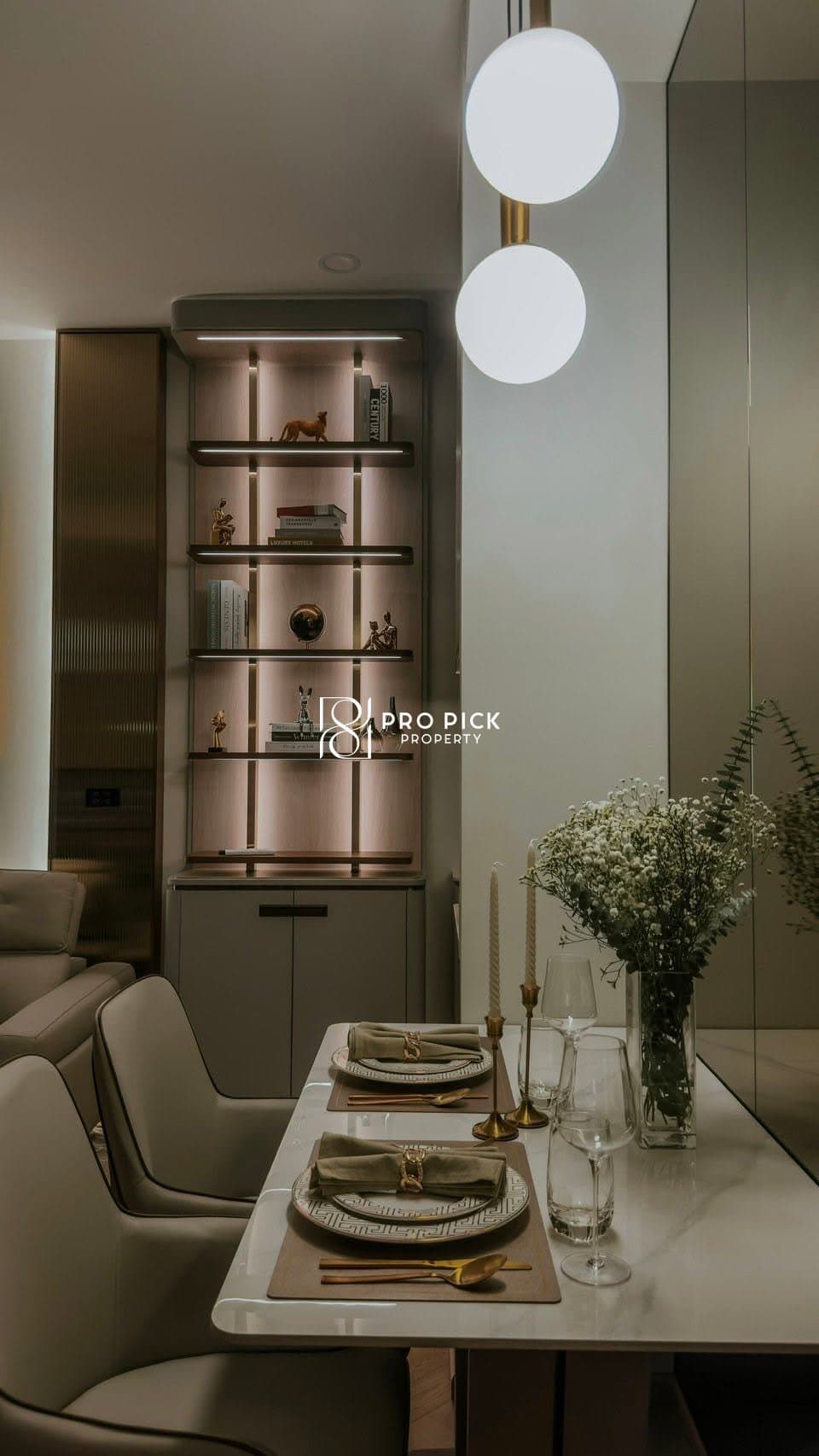For Rent Condo Park Origin Thonglor Sukhumvit BTS Thong lor PP-00291 - cover