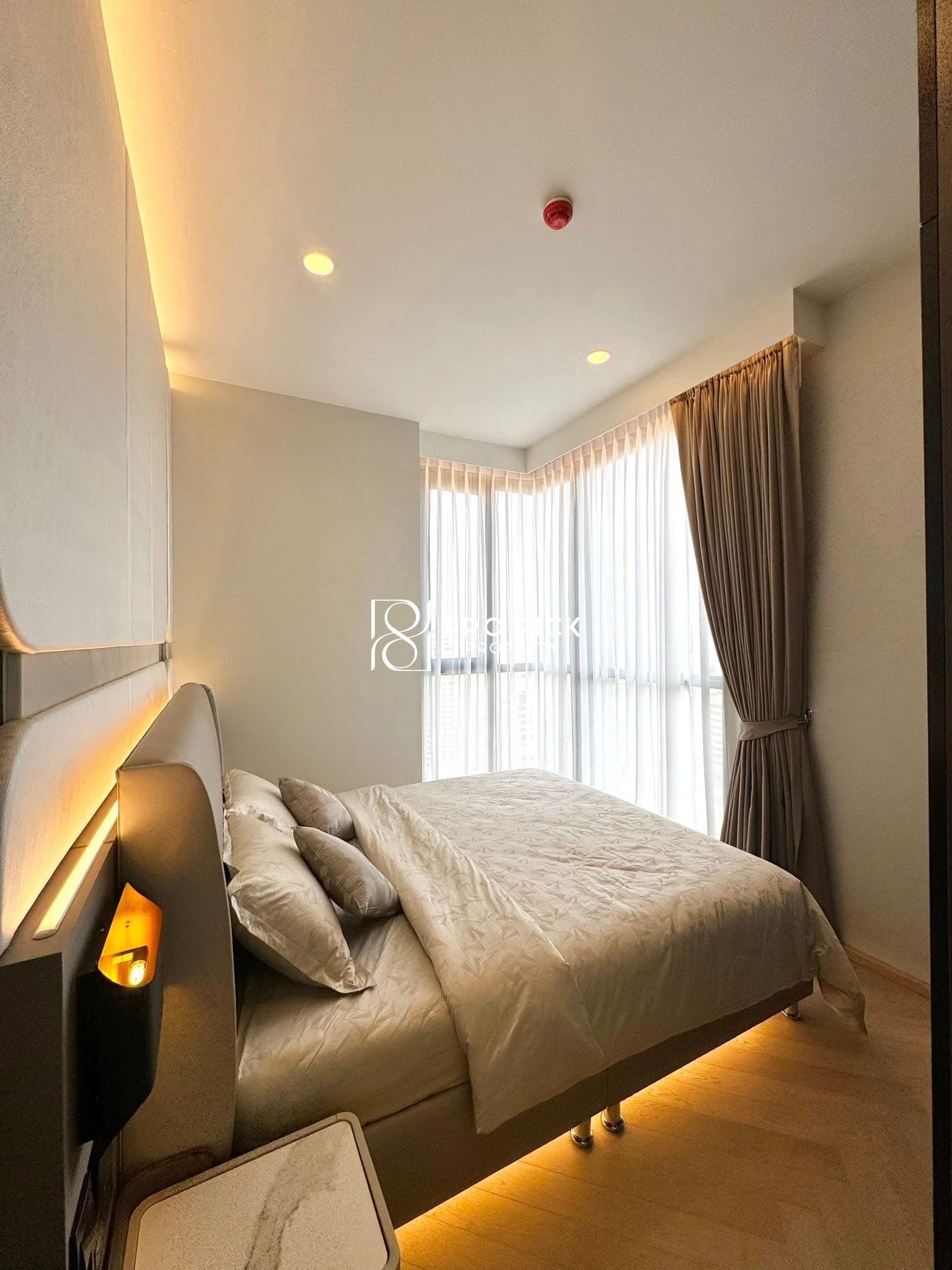 For Rent Condo Park Origin Thonglor Sukhumvit BTS Thong lor PP-00291 photo 2