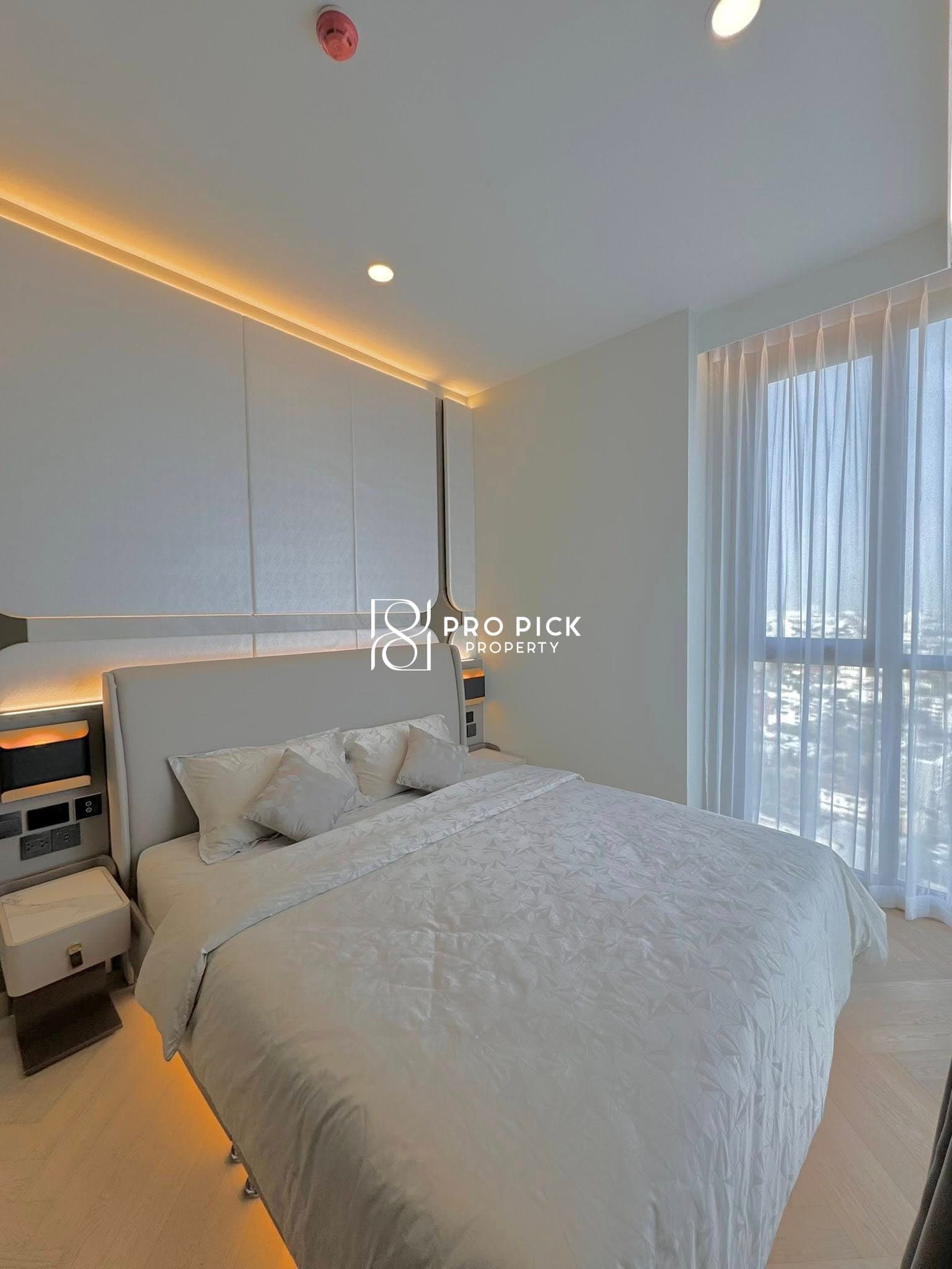 For Rent Condo Park Origin Thonglor Sukhumvit BTS Thong lor PP-00291 photo 3