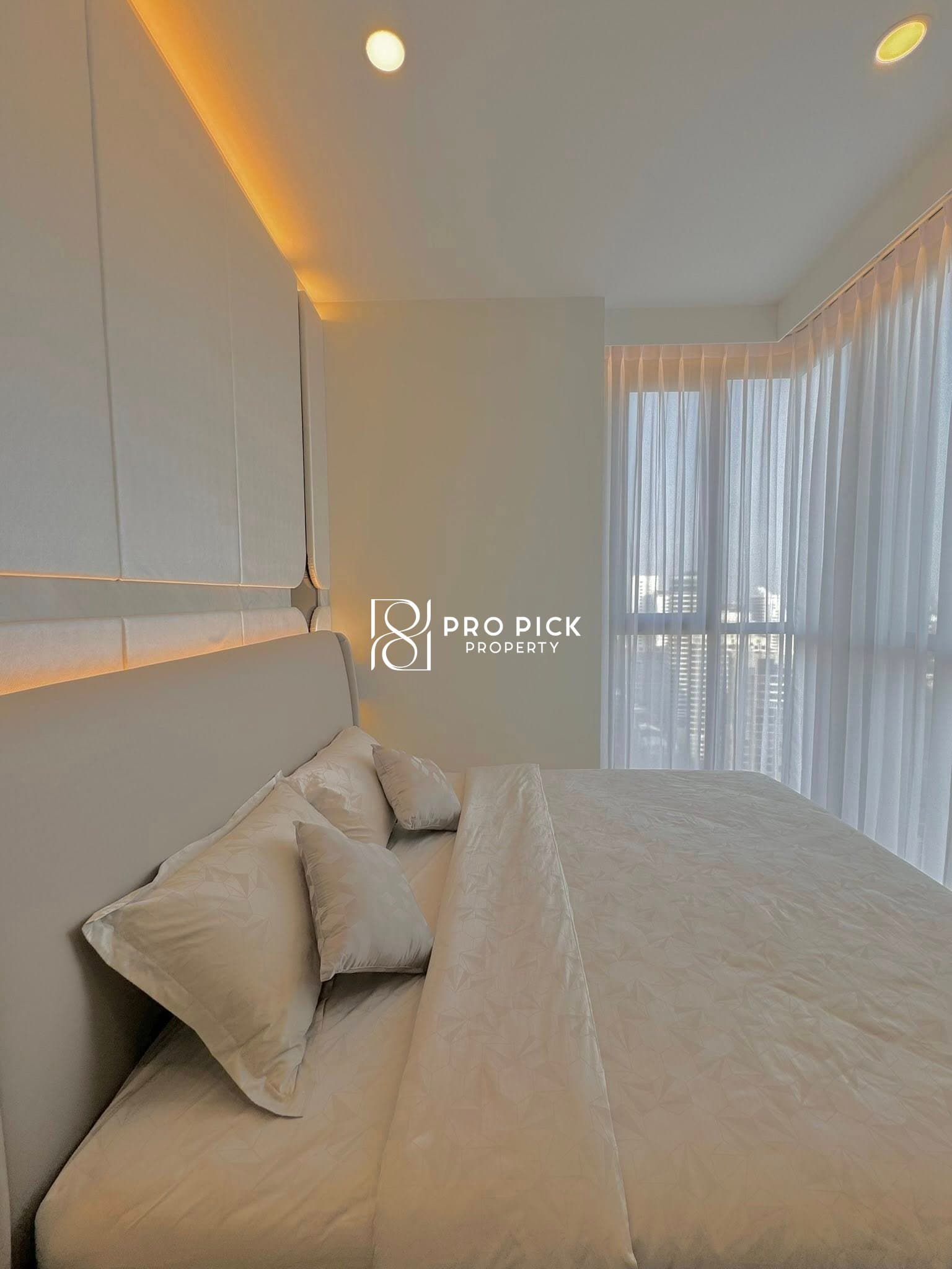 For Rent Condo Park Origin Thonglor Sukhumvit BTS Thong lor PP-00291 photo 4