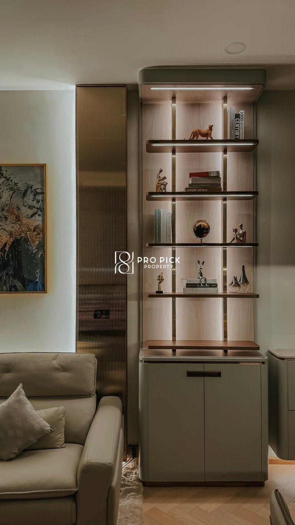 For Rent Condo Park Origin Thonglor Sukhumvit BTS Thong lor PP-00291 photo 5