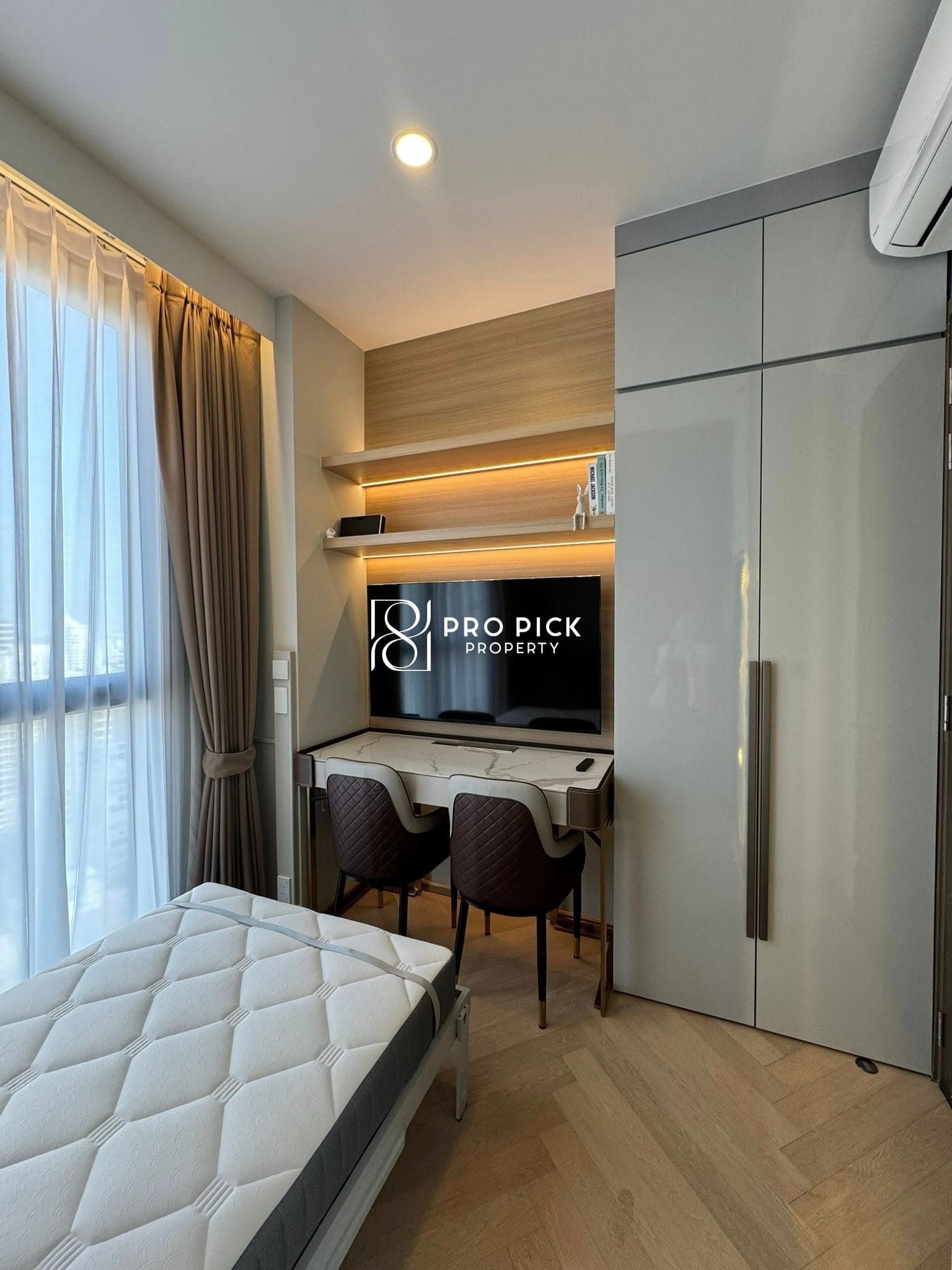 For Rent Condo Park Origin Thonglor Sukhumvit BTS Thong lor PP-00291 more photos