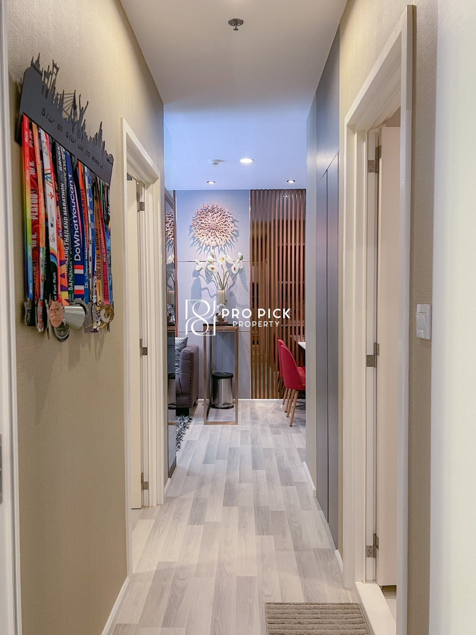 For Rent Condo The Key Sathon-Charoen Rat BTS Chong Nonsi PP-00292 photo 5