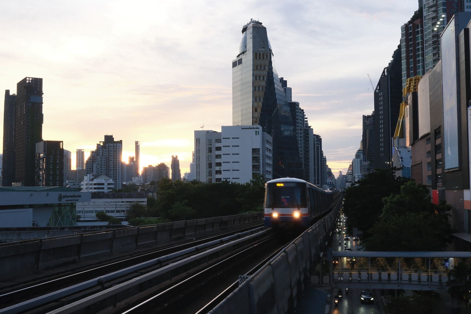 Sukhumvit, Bangkok