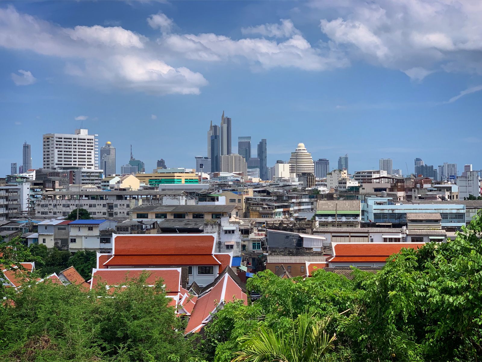 Thonglor, Bangkok