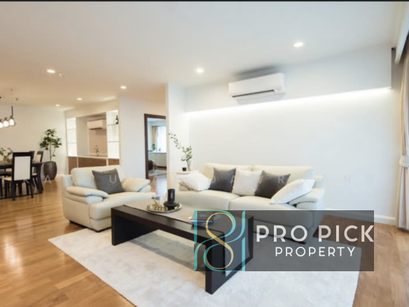 Phloen Chit Executive Commercial Space
