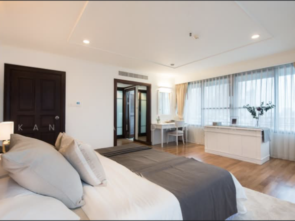 Ratchada Connect Apartment